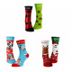 Kinder Socken Wantee 3-er Pack