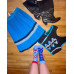 Socken Folk Love Wantee