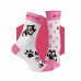 Wantee-Socken Damenclub 5-Pack Geschenkbox