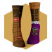 Weihnachtsgeschenk-Socken für Frau Wantee 5-Pack