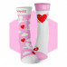 Wantee-Socken Damenclub 5-Pack Geschenkbox