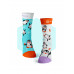 Wantee-Socken Wilde Tiere 5-Pack Geschenkbox