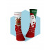 Weihnachtsgeschenk-Socken für Frau Wantee 5-Pack