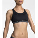 Damen Büstenhalter Björn Borg Solid Soft Schwarz