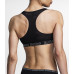 Damen Büstenhalter Björn Borg Solid Soft Schwarz