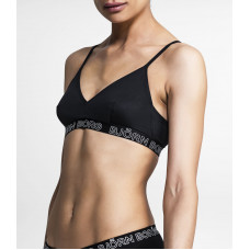Damen Büstenhalter Björn Borg Solid Triangle Sch...