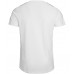 T-Shirt Björn Borg Tomlin Tee Brilliant White weiß