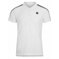 T-Shirt Björn Borg Tyler Polo Brilliant White wei...