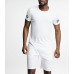 T-Shirt Björn Borg Tee Brilliant White weiß