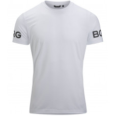 T-Shirt Björn Borg Tee Brilliant White weiß