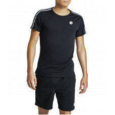 T-Shirt Björn Borg Tomlin Tee Black Beauty schwar...