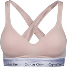 Damen BH Calvin Klein MC Metallic-Lift Bralette Be...