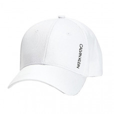 Calvin Klein Kappe - Weiß