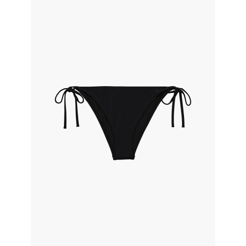 Damen Bikini-Hose Calvin Klein Intense Power Schwarz