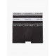 Herren Boxer Calvin Klein Cotton Stretch Trunk 3-p...