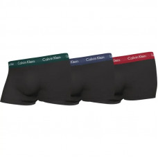 Herren Boxer Calvin Klein Cotton Stretch Low Rise ...