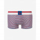 Calvin Klein Herren Boxershorts CK ONE Blue Logo W...