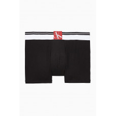 Heren Boxer Calvin Klein CK ONE Red Logo schwarz