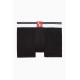 Heren Boxer Calvin Klein CK ONE Red Logo schwarz