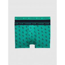  Calvin Klein Herren Boxershorts CK One Staggered ...