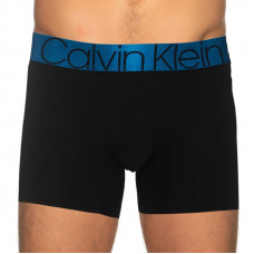 Herren Boxer Calvin Klein ICON COTTON GRAPHIC TRUN...