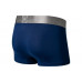 Herren Boxer Calvin Klein Icon Trunk Blau