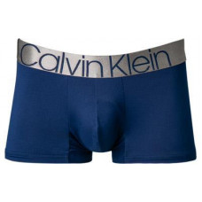 Herren Boxer Calvin Klein Icon Trunk Blau