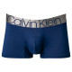 Herren Boxer Calvin Klein Icon Trunk Blau