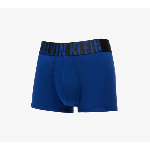 Herren Boxershorts Calvin Klein Intense Power Navy Herren Boxershorts Calvin Klein Intense Power Navy