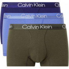 Herren Boxershorts Calvin Klein Structure Cotton T...