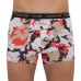 Herren Boxer Calvin Klein CK One Army Mehrfarbig