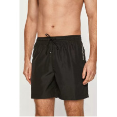 Herren Badehose Calvin Klein Medium Drawstring Sch...