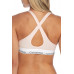 Damen Sport-BH Calvin Klein Bralette Lift Rosarot