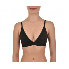 Damen BH Calvin Klein Unlined Triangle Schwarz