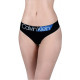 Damen Höschen Calvin Klein W/Commodore blue Bikin...