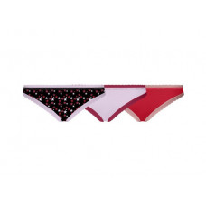 Damen Höschen Calvin Klein Bottoms up Refresh Bik...