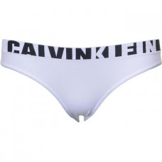 Damen Höschen Calvin Klein Seamless Logo Bikini W...