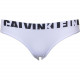 Damen Höschen Calvin Klein Seamless Logo Bikini W...