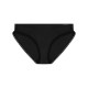 Damen Höschen Calvin Klein Thin Lace Bikini Schwa...