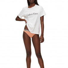 Damen Tangahöschen Calvin Klein Radiant Cotton Th...