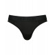 Damen Höschen Calvin Klein Tonal Logo Bikini Schw...