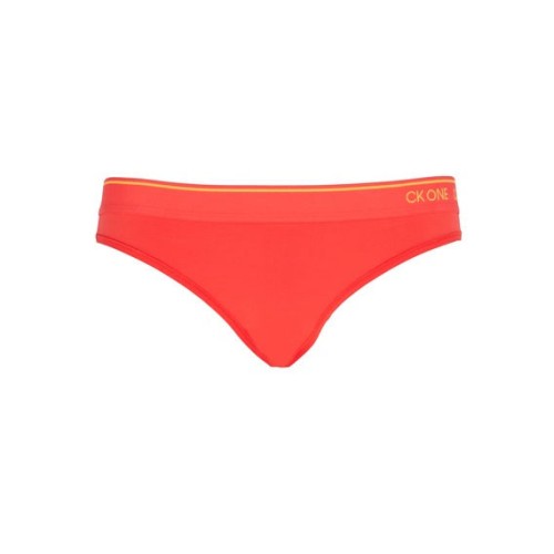 Damen Höschen Calvin Klein Calvin Klein CK ONE Fury Rot