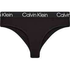 Damen Höschen Calvin Klein Structure Cotton - Hig...