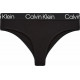 Damen Höschen Calvin Klein Structure Cotton - Hig...