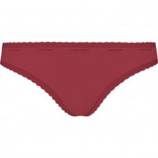 Damen Höschen Calvin Klein Bikini Bottoms Up Brie...