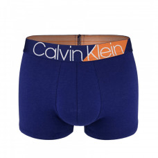 Calvin Klein Herren Boxershorts Bold Accents Blau