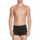 Herren Boxershorts Calvin Klein Black Cotton Schwa...