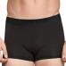 Herren Boxershorts Calvin Klein Black Cotton Schwarz