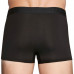 Herren Boxershorts Calvin Klein Black Cotton Schwarz