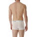 Herren Boxershorts Calvin Klein Modern Cotton Stretch weiß 2-pack